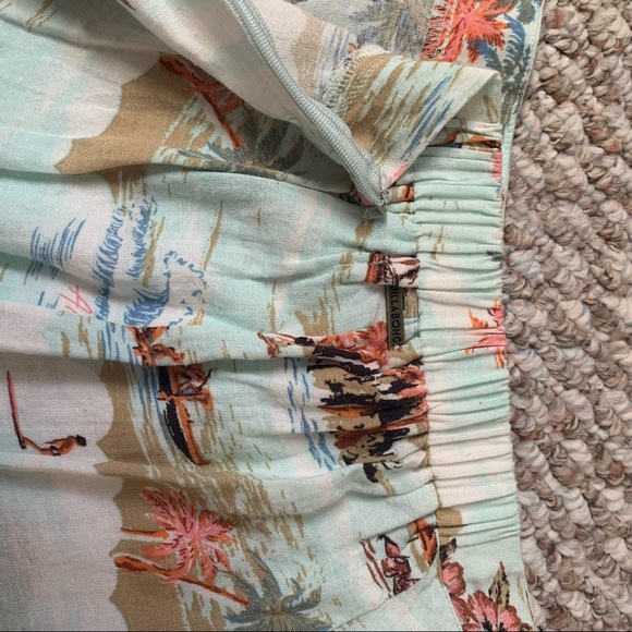 Billabong Luau pants - Picture 7 of 7